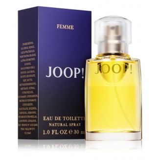 Joop! Femme Eau De Toilette...