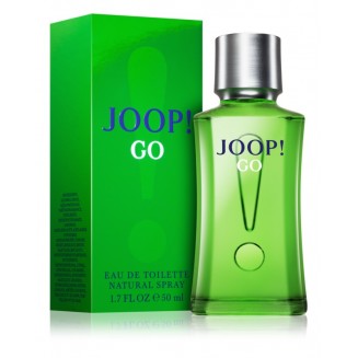 Joop! Go Eau De Toilette 50ML