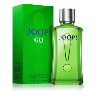 Joop! Go Eau De Toilette 100ML