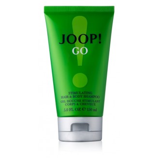 Joop! Go Stimulating Hair &...