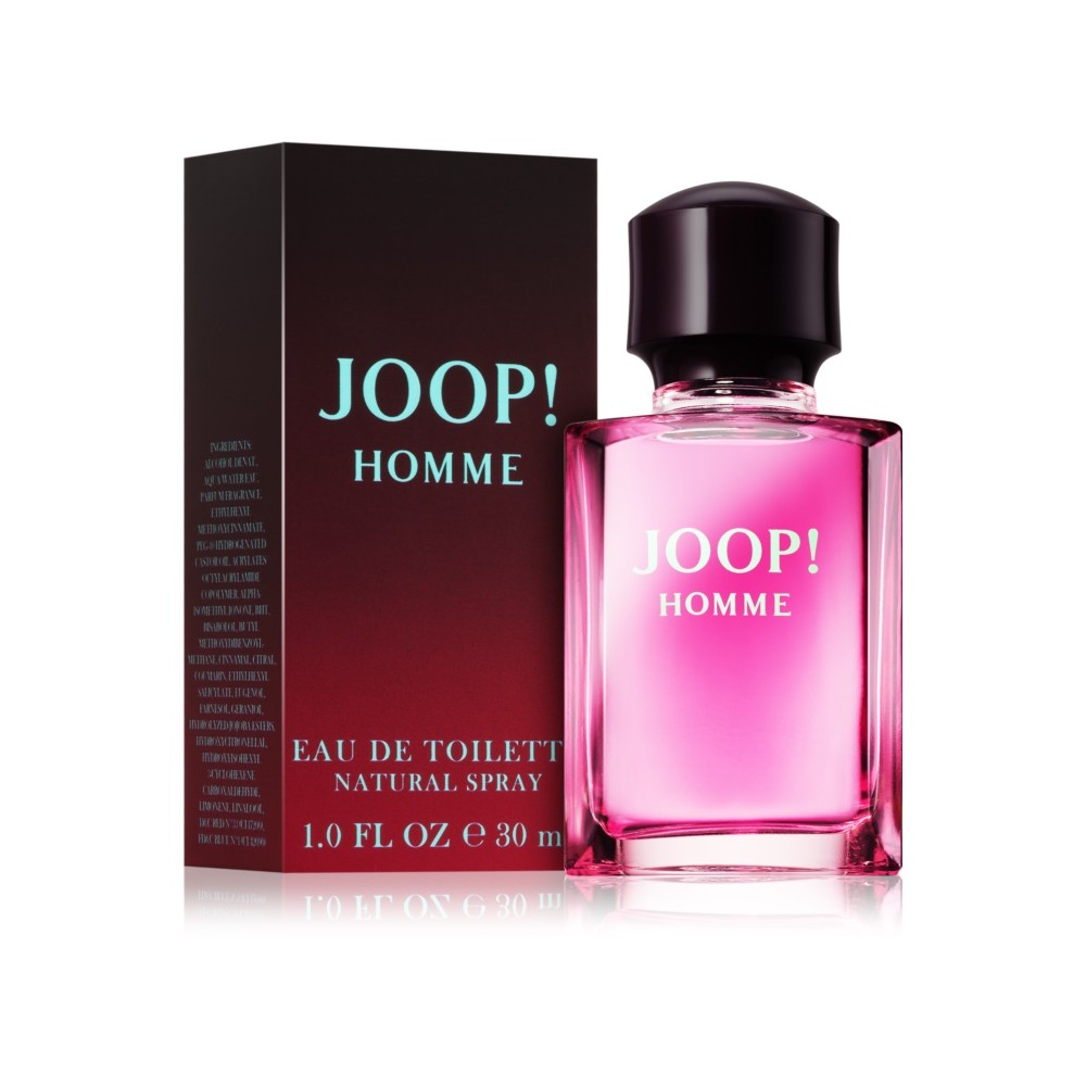 Joop! Homme Eau De Toilette 30ML 