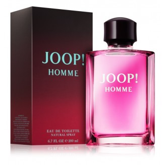 Joop! Homme Eau De Toilette...