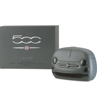 Fiat 500 For Him Eau De...