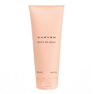 Carven Dans Ma Bulle Shower...