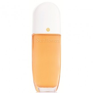 Elizabeth Arden Sunflowers...