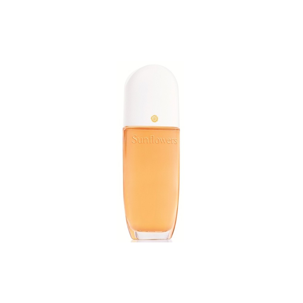Elizabeth Arden Sunflowers Eau De Toilette 50ML 