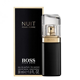 Boss Nuit pour Femme Eau De...