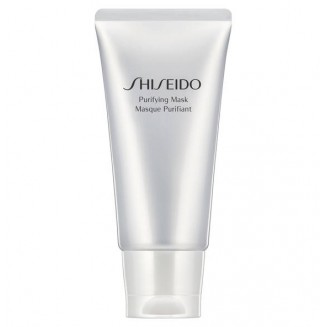 Shiseido Purifying Mask 75ML