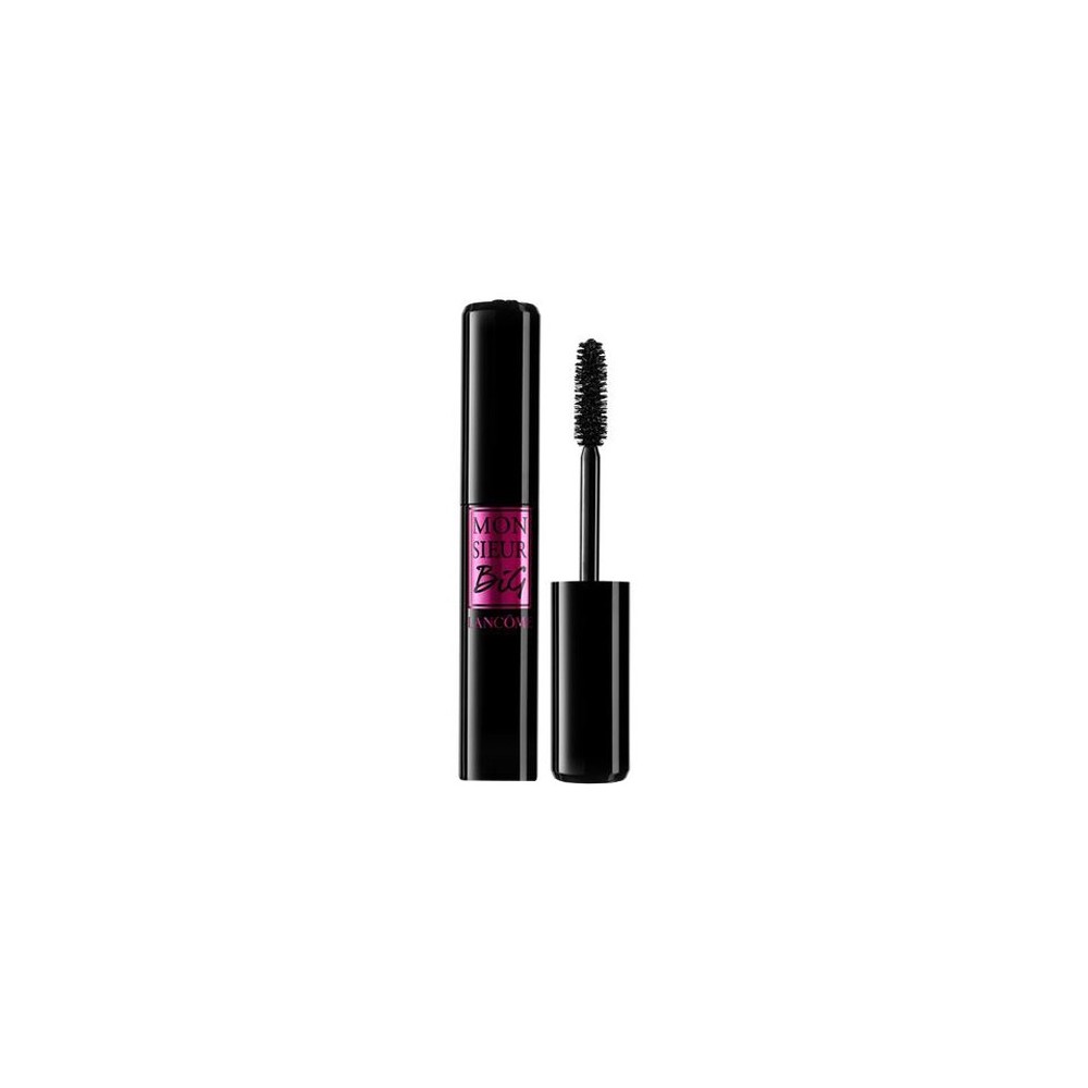 Lancome Monsieur Big Mascara - Brown 