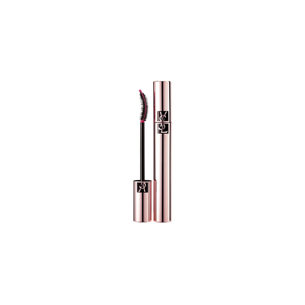 Yves Saint Laurent Mascara Volume Effet Faux Cils The Curler - 02 Brown 