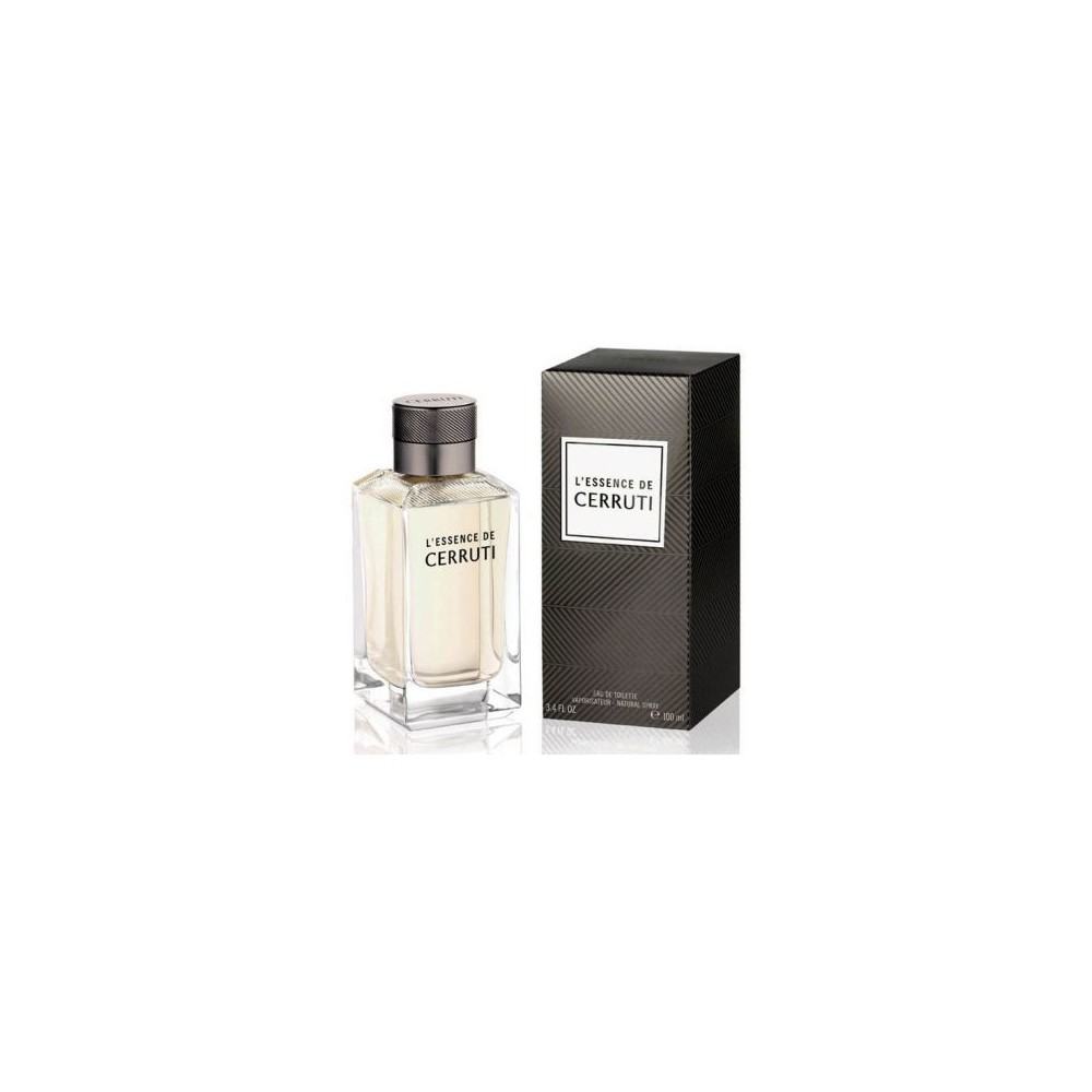 Cerruti L'Essence de Cerruti Eau De Toilette 50ML 