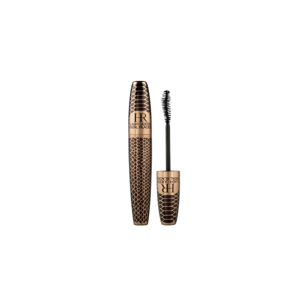 Helena Rubinstein Lash Queen Fatal Blacks Waterproof Mascara 