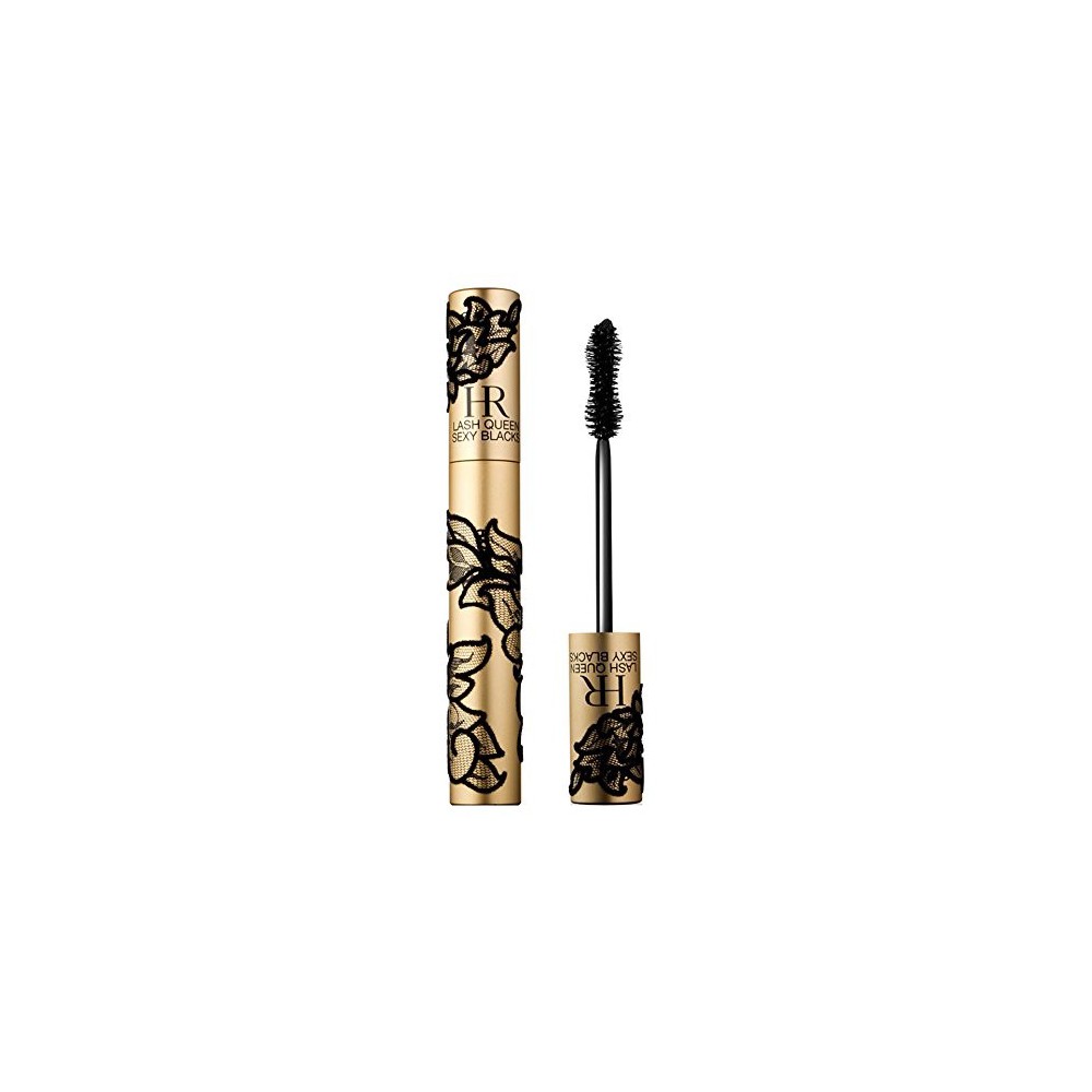 Helena Rubinstein Lash Queen Sexy Blacks Waterproof Mascara 
