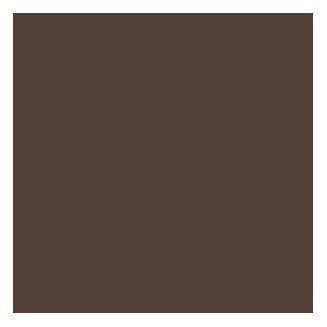 Helena Rubinstein Eye Pencil Feline Blacks Matita Occhi - 02 Tawny Brown