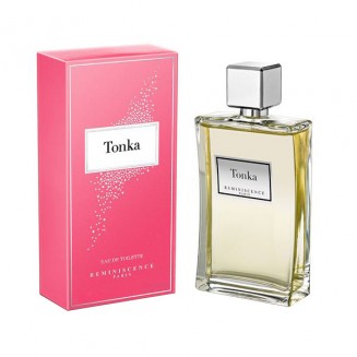 Reminiscence Tonka Eau De...