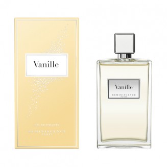 Reminiscence Vanille Eau De...