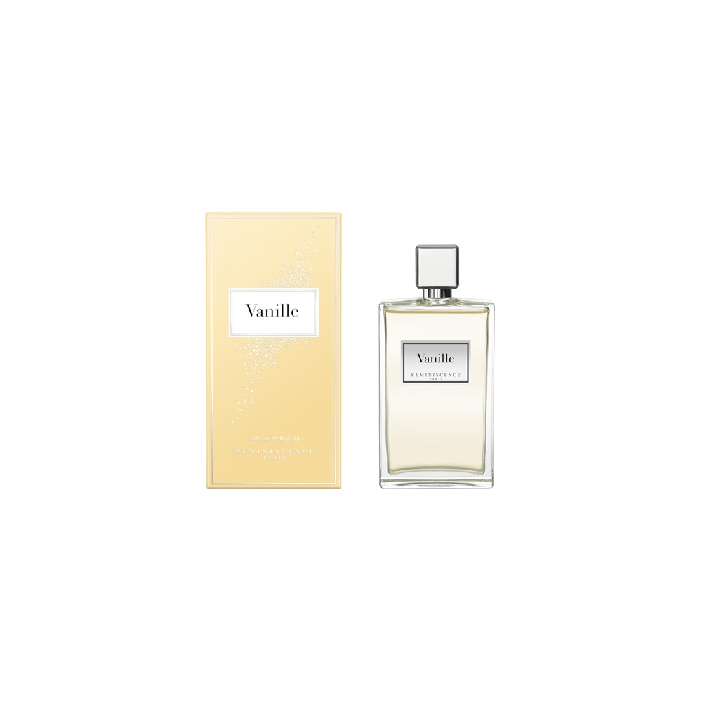Reminiscence Vanille Eau De Toilette 50ML 