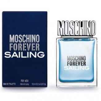 Moschino Forever Sailing...