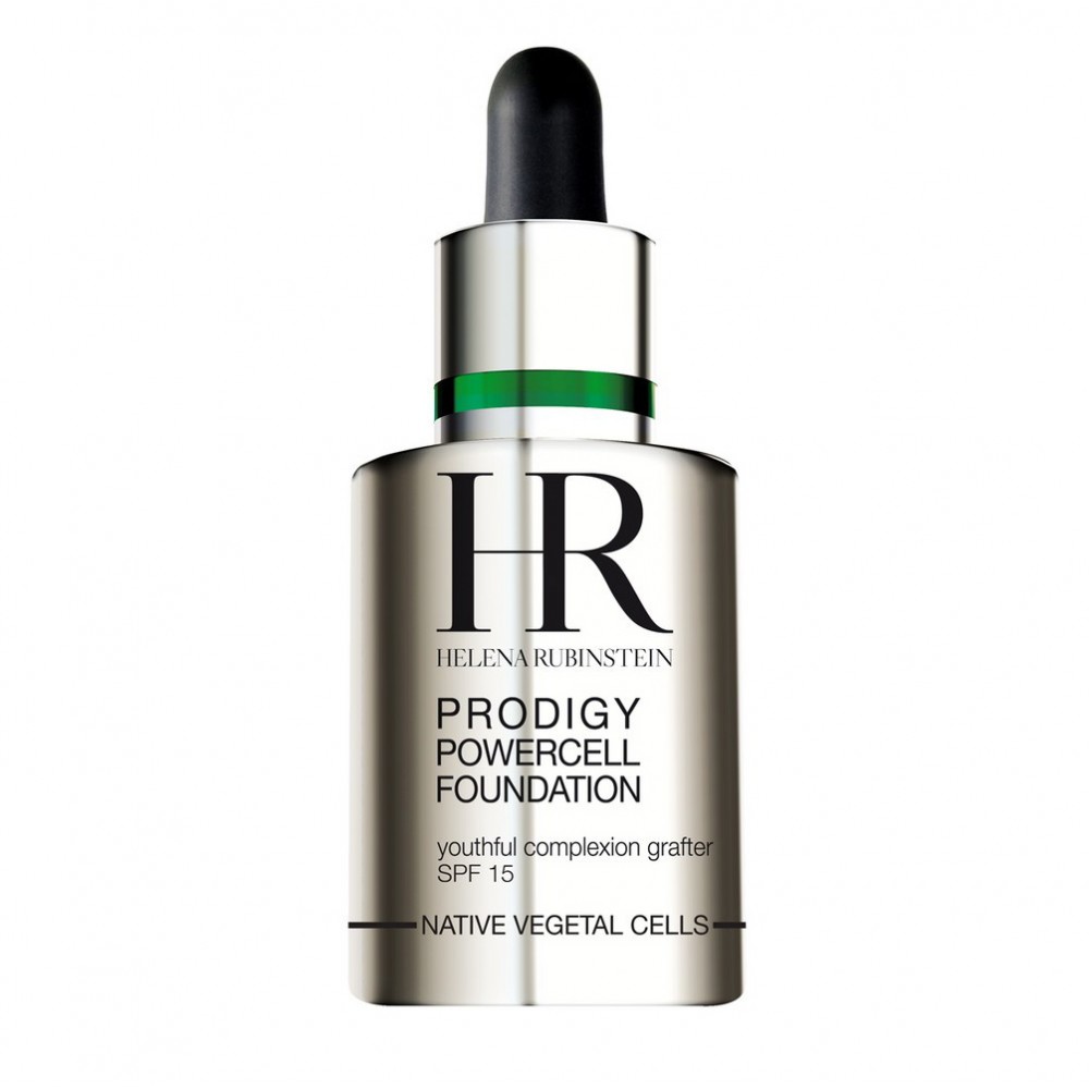 Helena Rubinstein Prodigy Powercell Foundation SPF15 - 22 Rose Apricot 