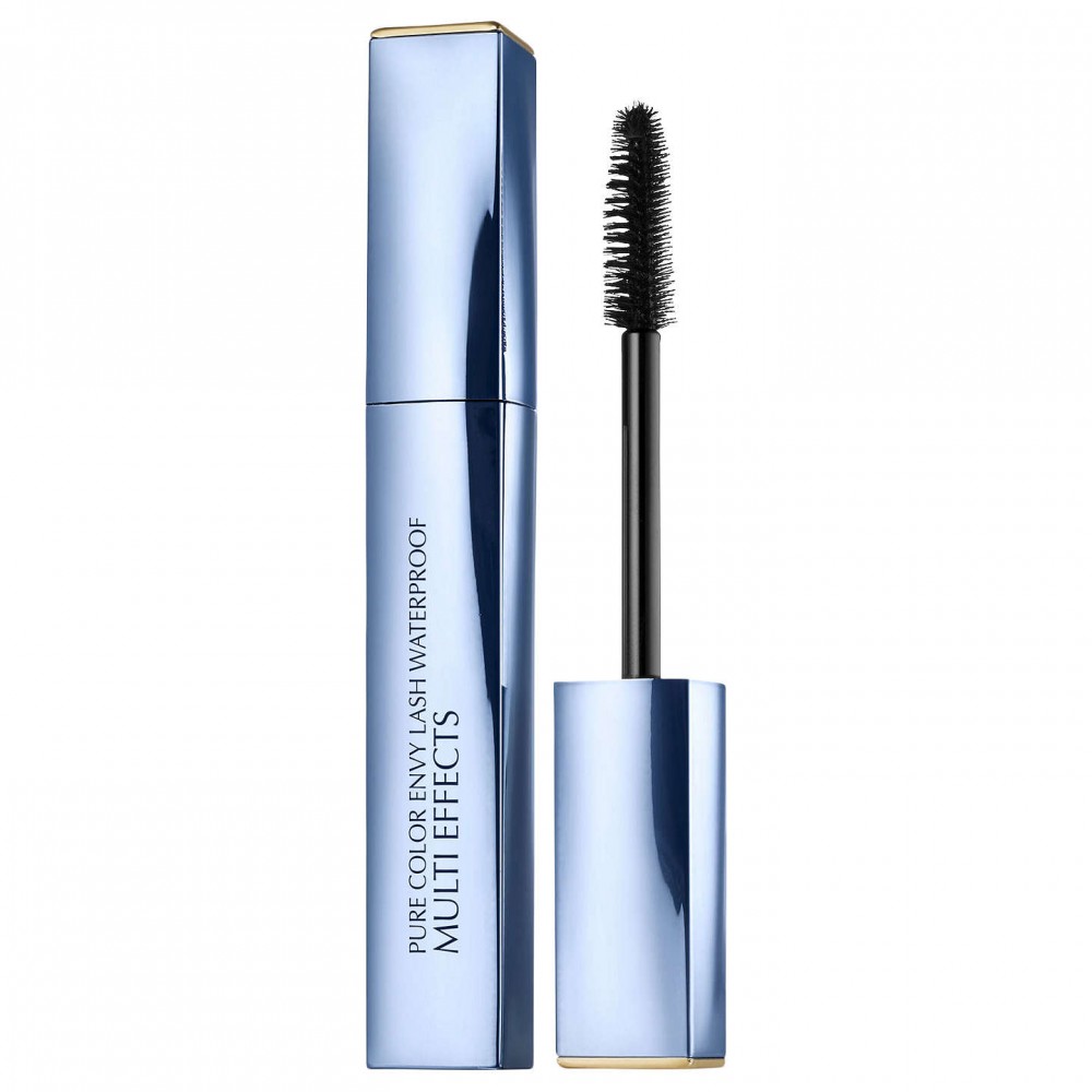Estee Lauder Lash Multi-Effects Waterproof Mascara Black 