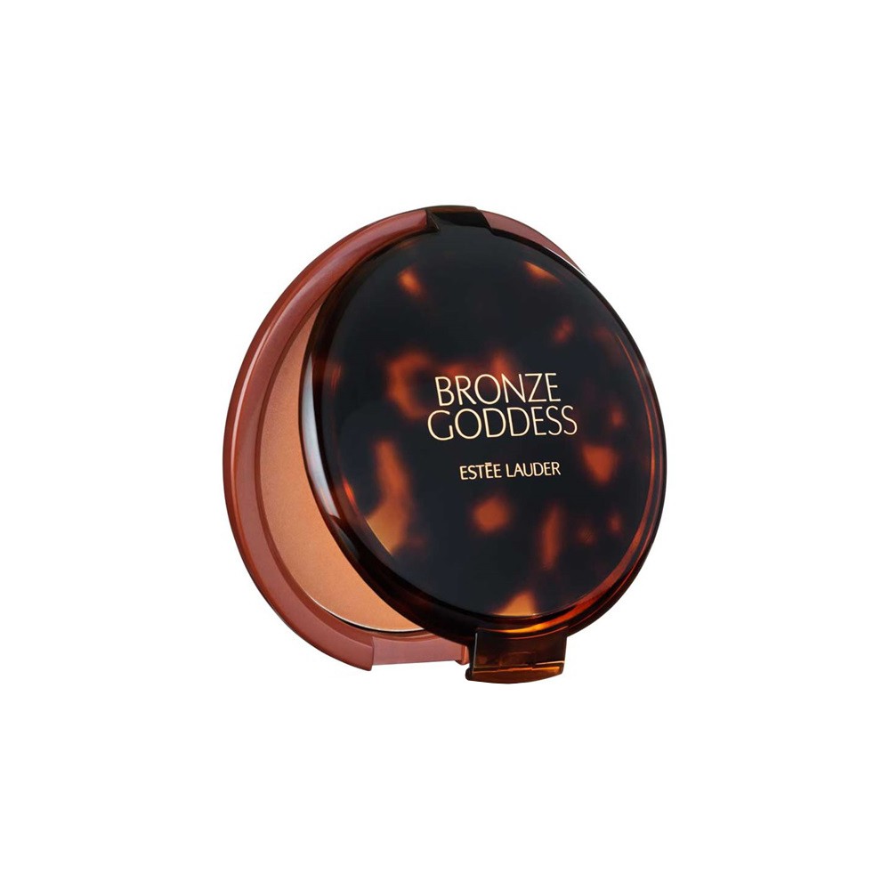 Estee Lauder Bronze Goddess Powder Bronzer - 02 Medium 