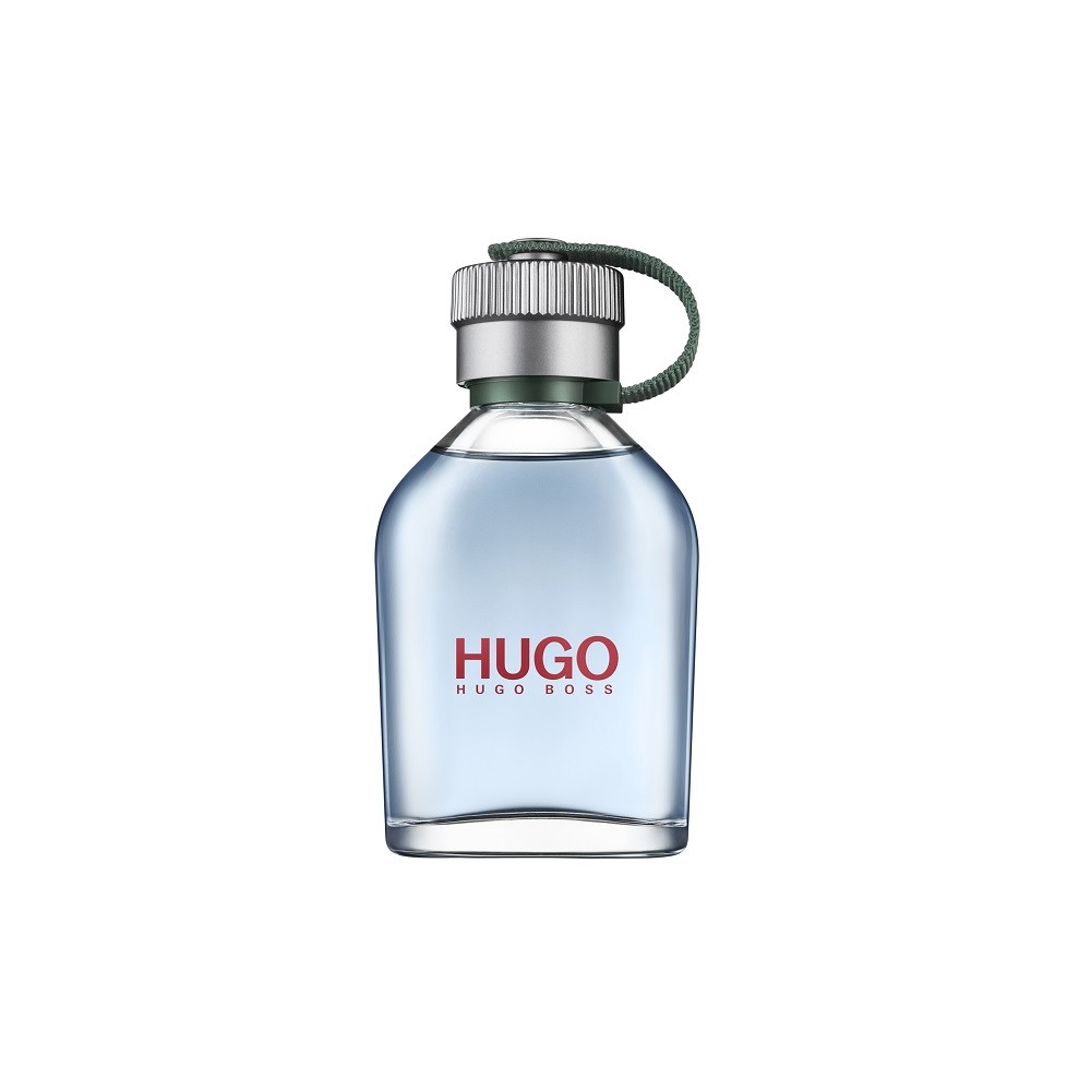 Hugo Man Eau De Toilette 75ML 