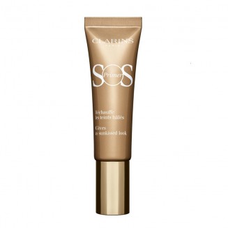 Clarins SOS Primer Bronze