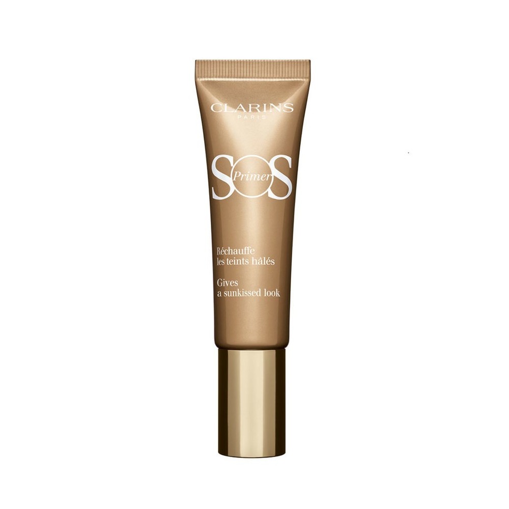 Clarins SOS Primer Bronze 
