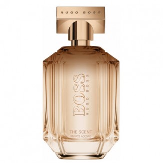 Boss The Scent Private...