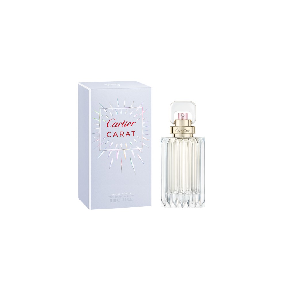 Cartier Carat Eau De Parfum 100ML 