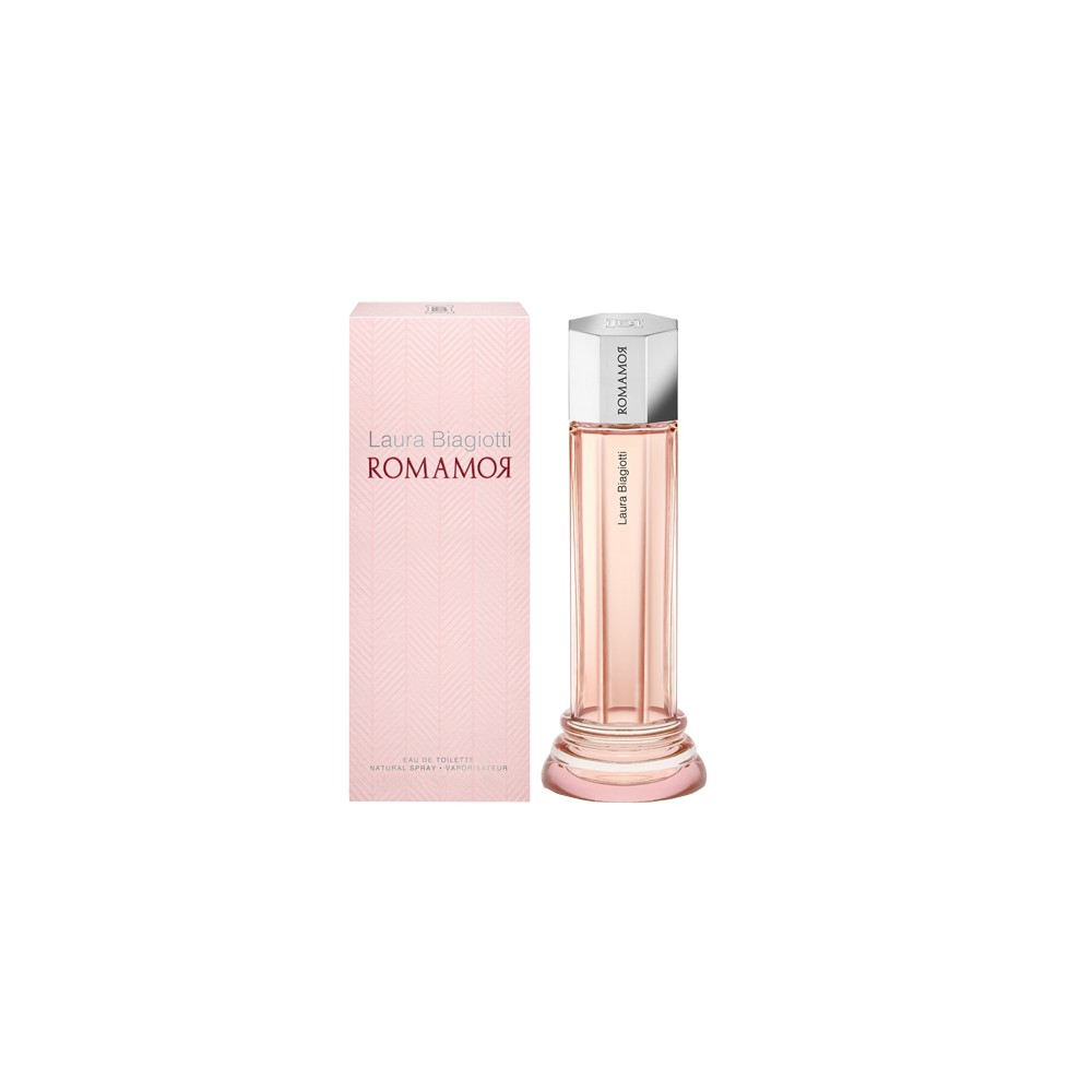 Laura Biagiotti Romamor Eau De Toilette 100ML 