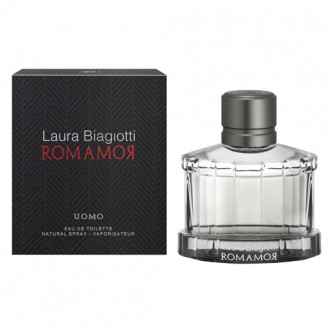 Laura Biagiotti Romamor...