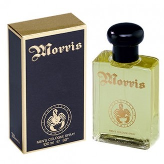 Morris Eau de Cologne 100ML