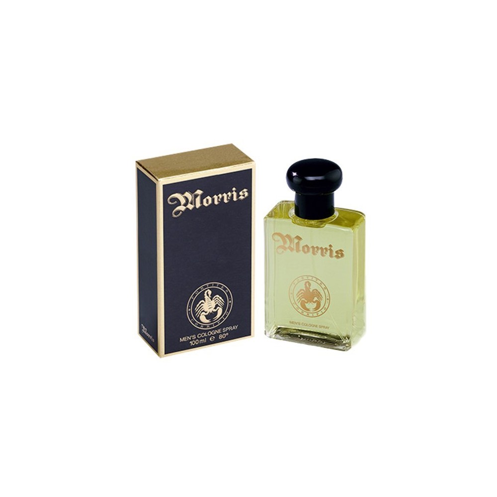 Morris Eau de Cologne 100ML 