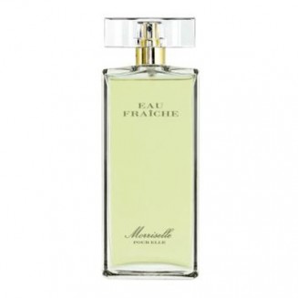 Morris Morriselle Pour Elle...