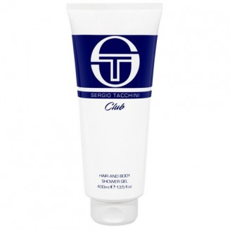Sergio Tacchini Club Hair...