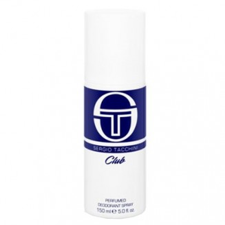 Sergio Tacchini Club...