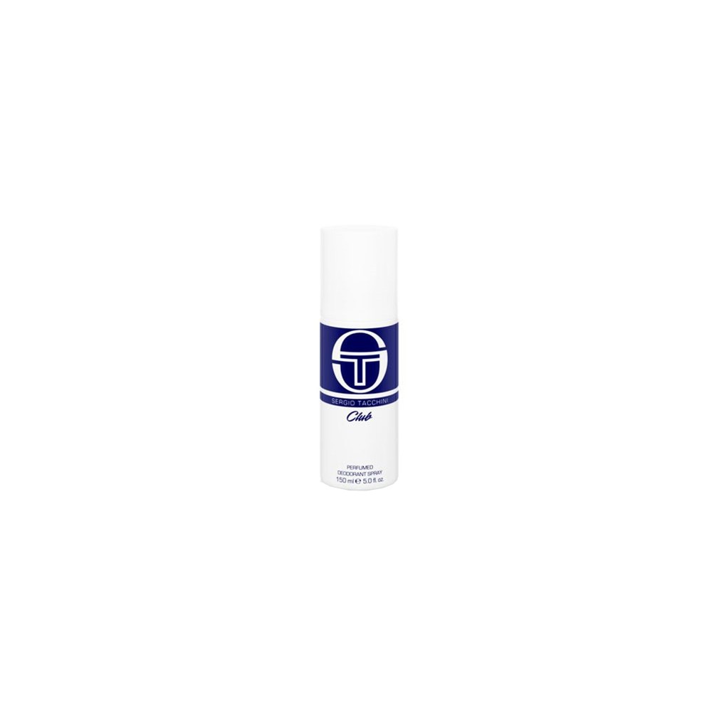 Sergio Tacchini Club Deodorant Spray 150ML 
