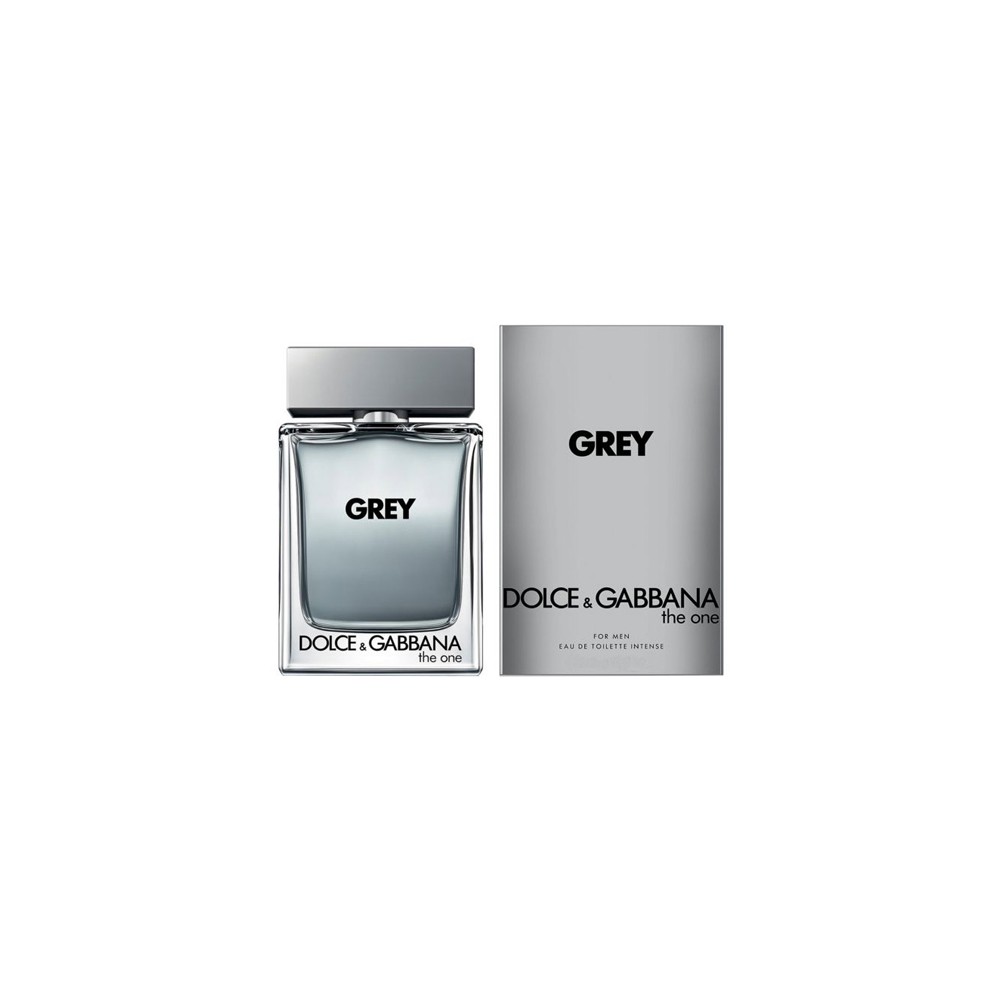 Dolce & Gabbana The One Grey Eau De Toilette 50ML 