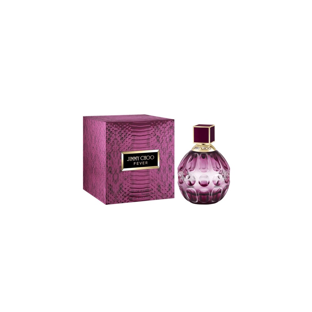 Jimmy Choo Fever Eau De Parfum 100ML 