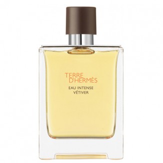 Hermès Terre d'Hermès Eau Intense Vetiver Eau De Parfum 50ML