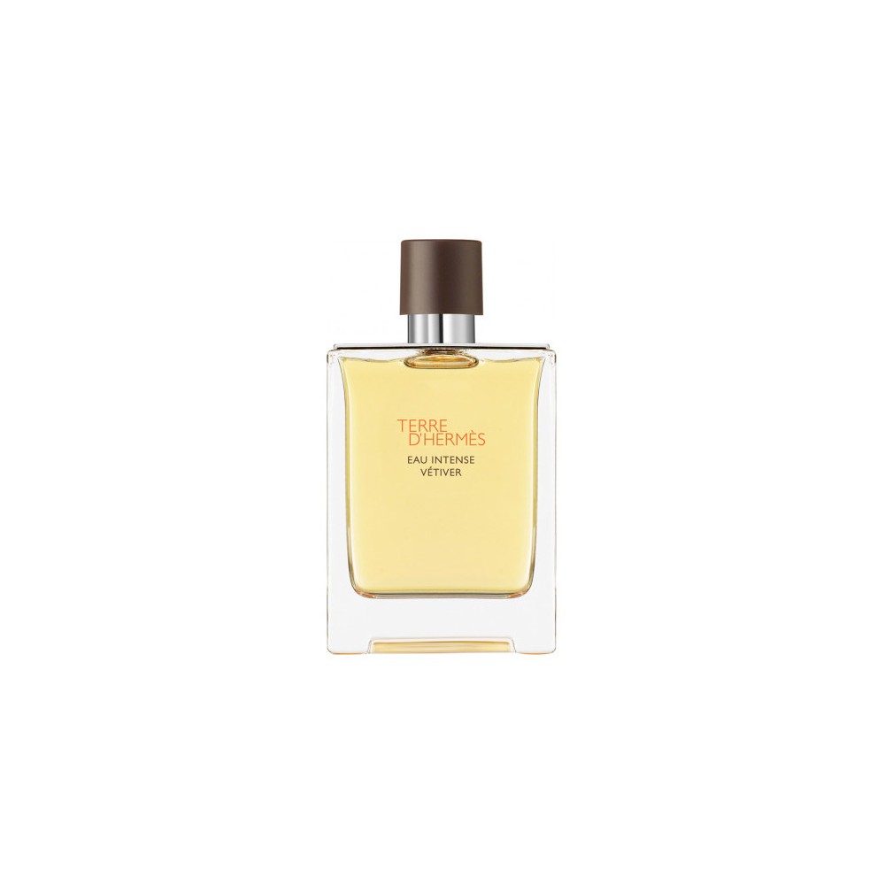 Hermès Terre d'Hermès Eau Intense Vetiver Eau De Parfum 50ML 