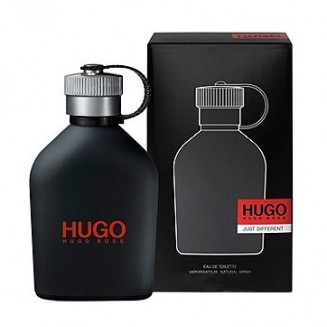 Hugo Just Different Eau De...