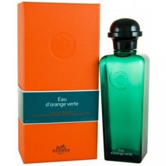 Hermès Eau d'Orange Verte...
