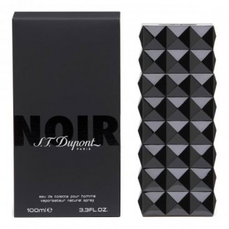 S.T. Dupont Noir Eau De...