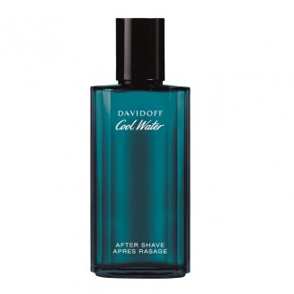 Davidoff Cool Water After...