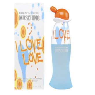 Moschino Cheap and Chic I...