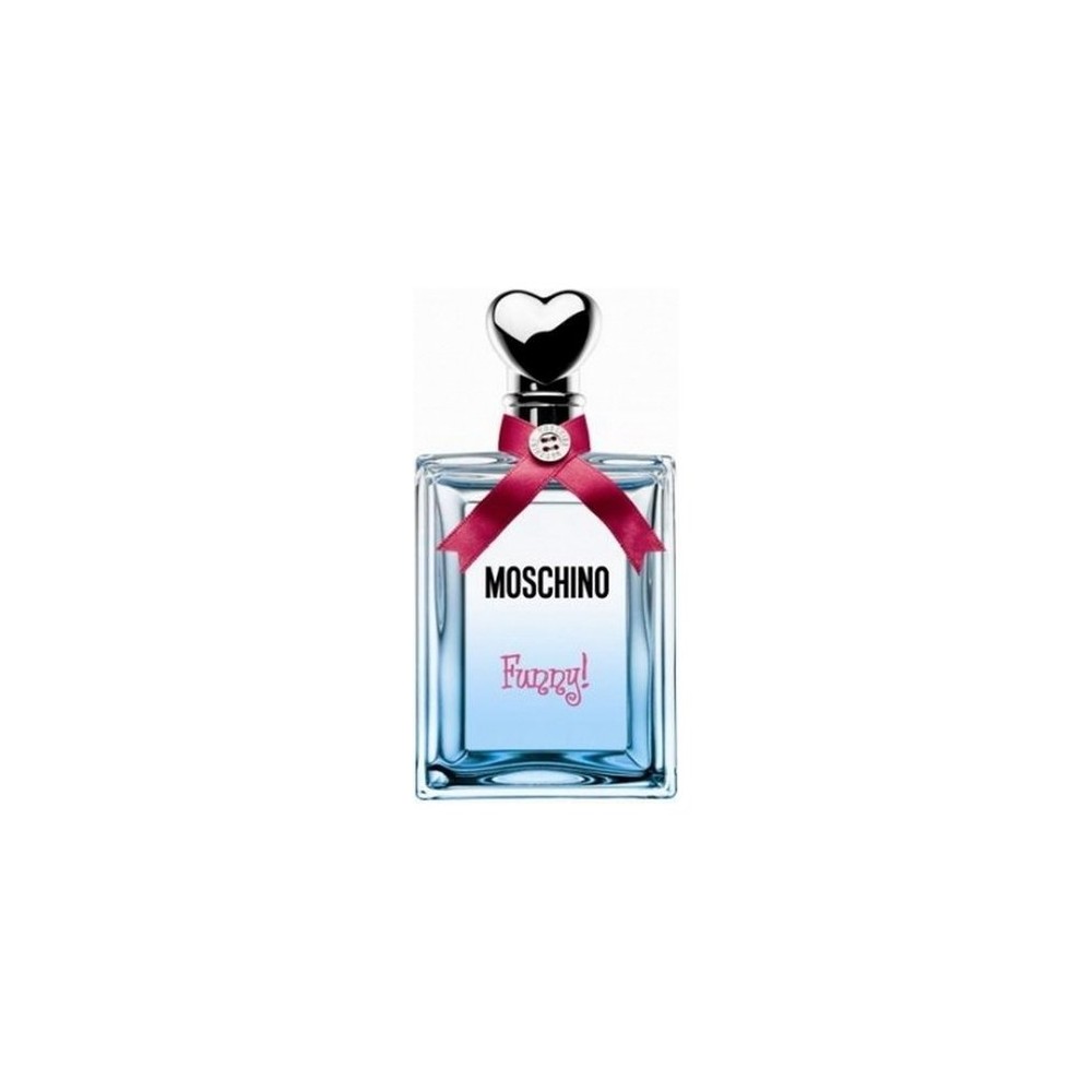 Moschino Funny Deodorant Spray 50ML 