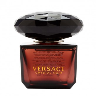 Versace Crystal Noir...