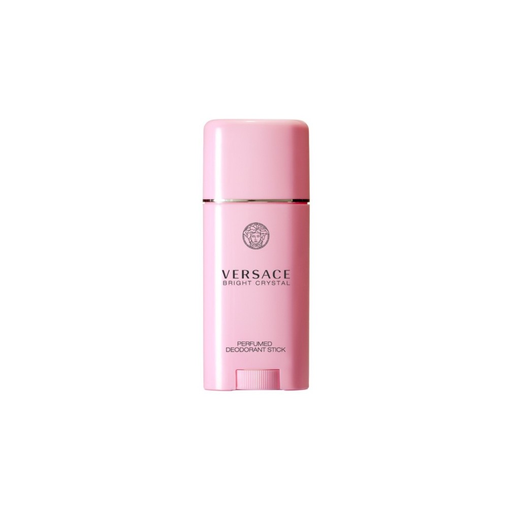 Versace Bright Crystal Deodorant Stick 50ML 